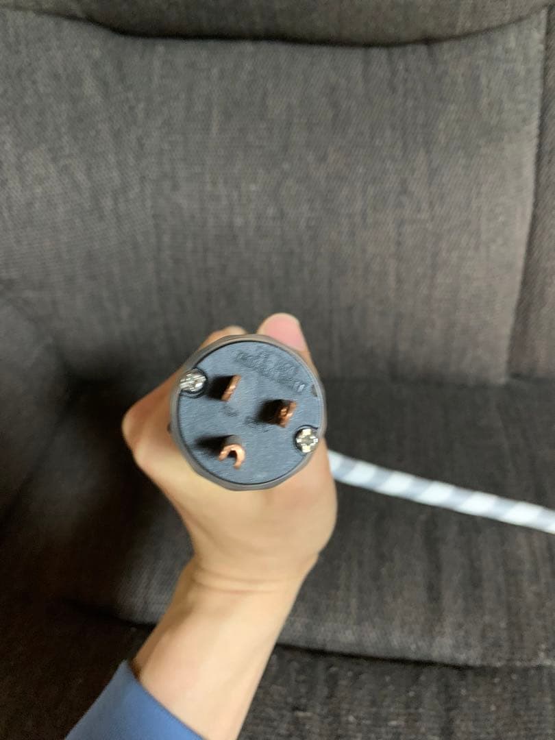 DTM・DAW FURUTECH FI-11(Cu)