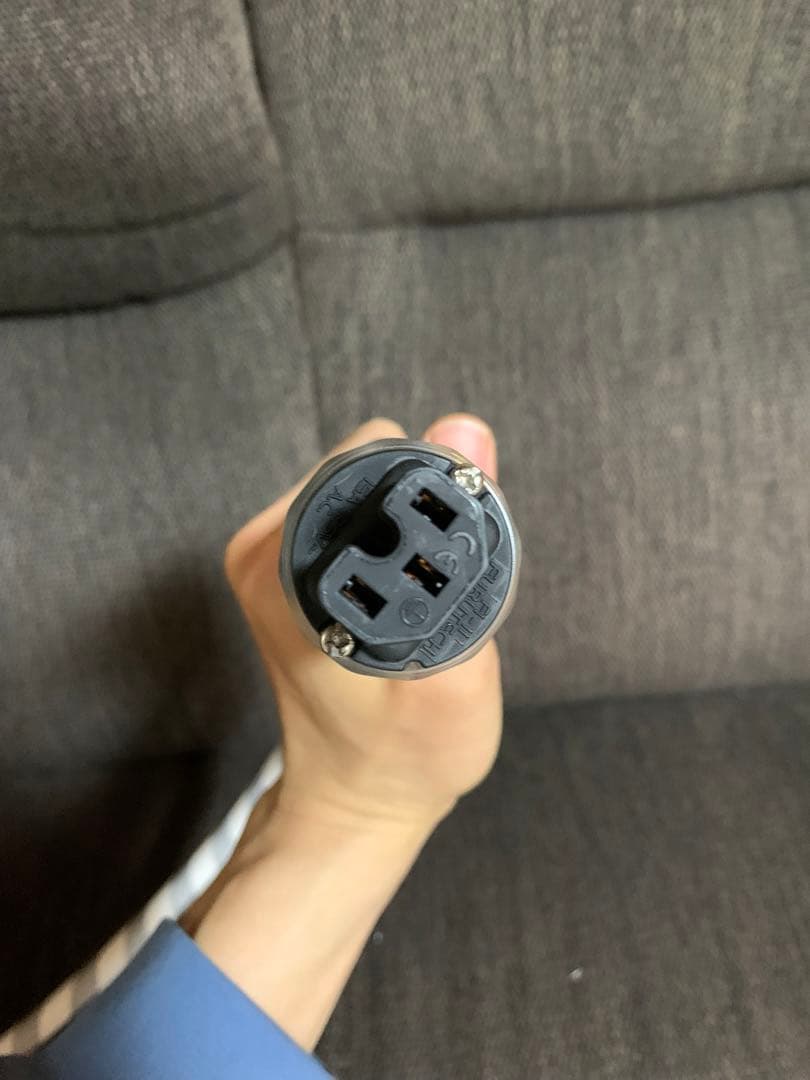 DTM・DAW FURUTECH FI-11(Cu)