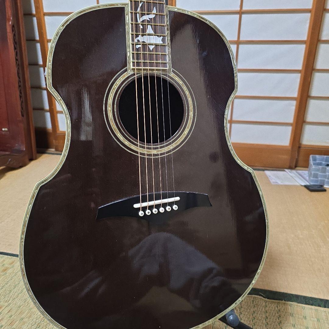 モーリスGCX　松山千春モデル