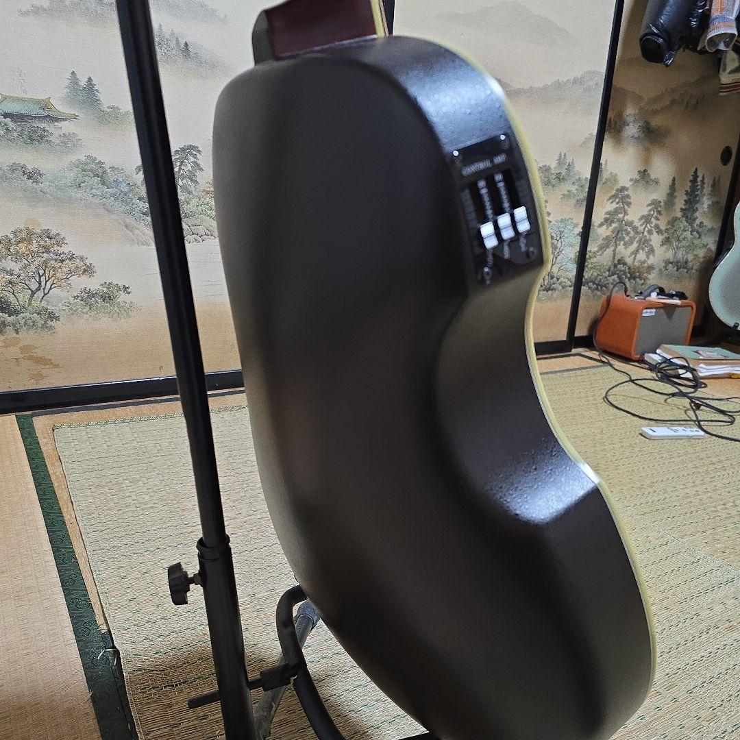 モーリスGCX　松山千春モデル