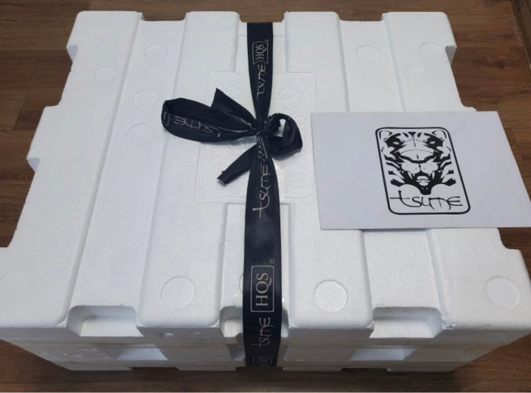 TSUME ART HQS ドラゴンボール ピッコロ悟飯 スタチュー フィギュア