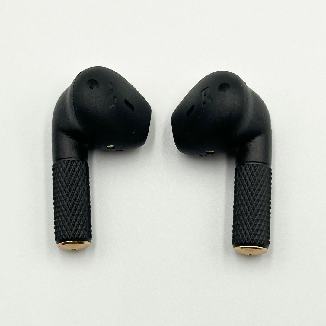 Marshall Minor Ⅳ ワイヤレスイヤホン ブラック