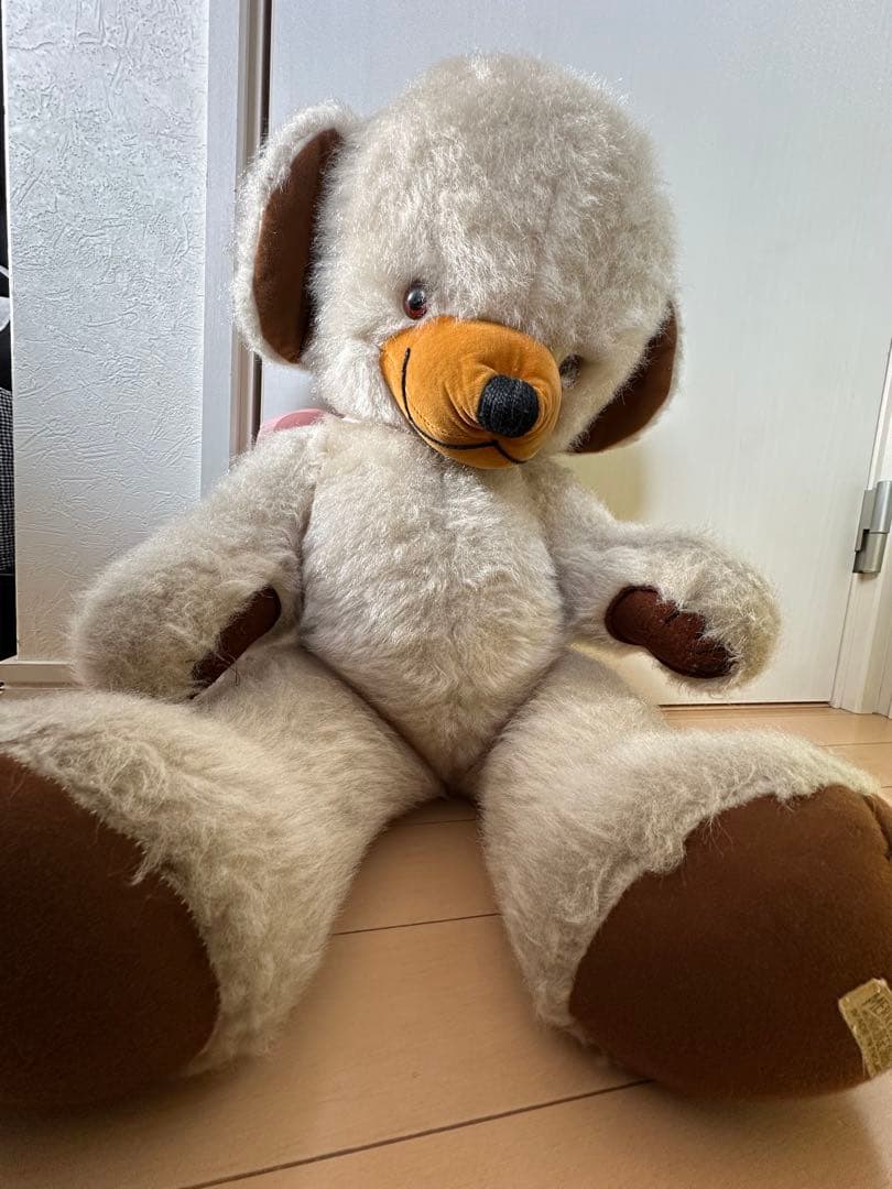 メリーソート/アンティーク チーキー