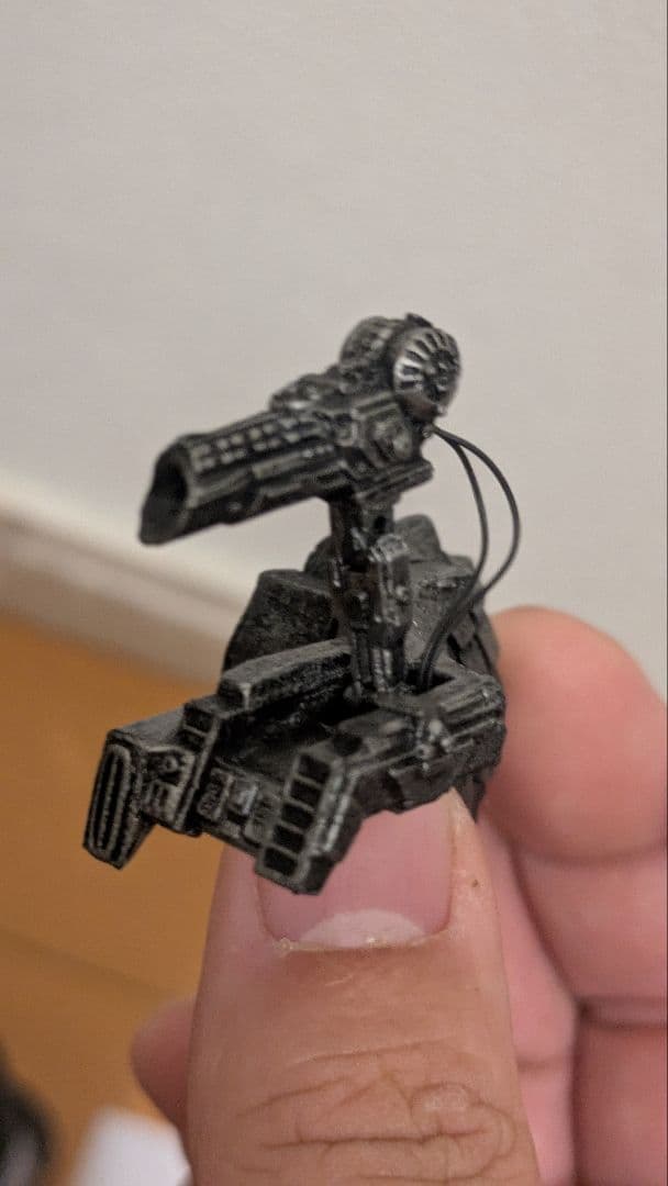 ONE:12 プレデター