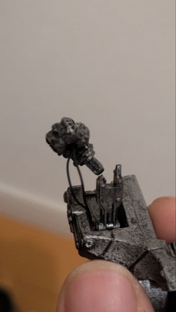 ONE:12 プレデター