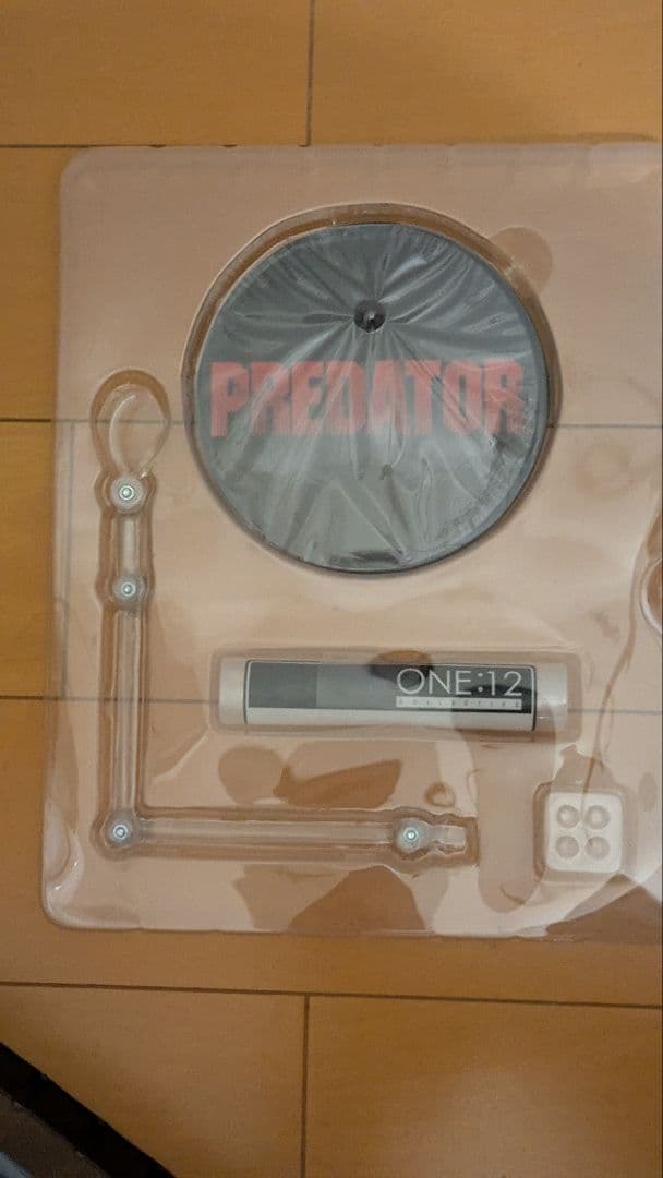 ONE:12 プレデター