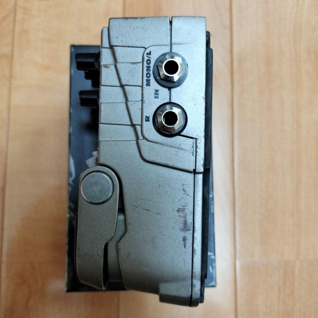 LINE 6 LIQUA-FLANGE 多機能フランジャー