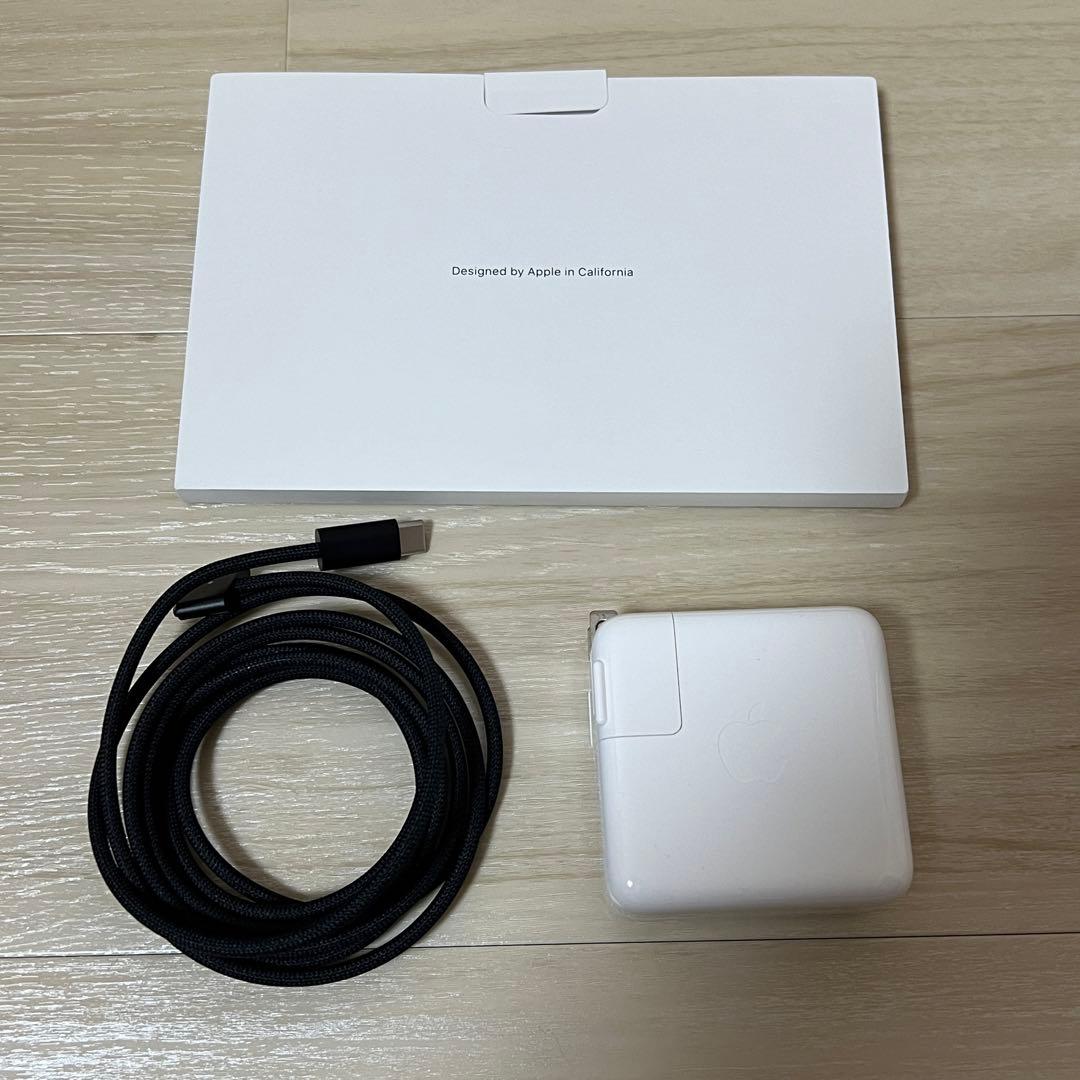 Macbook Pro A3112 M4 16GB 512GB ジャンク