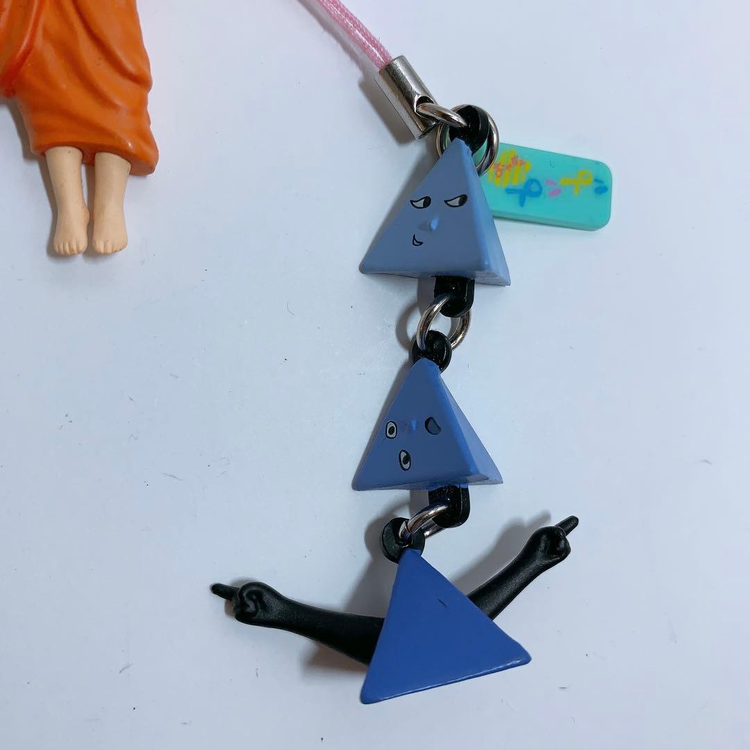 おやすみプンプン ストラップ oyasumi Punpun セット