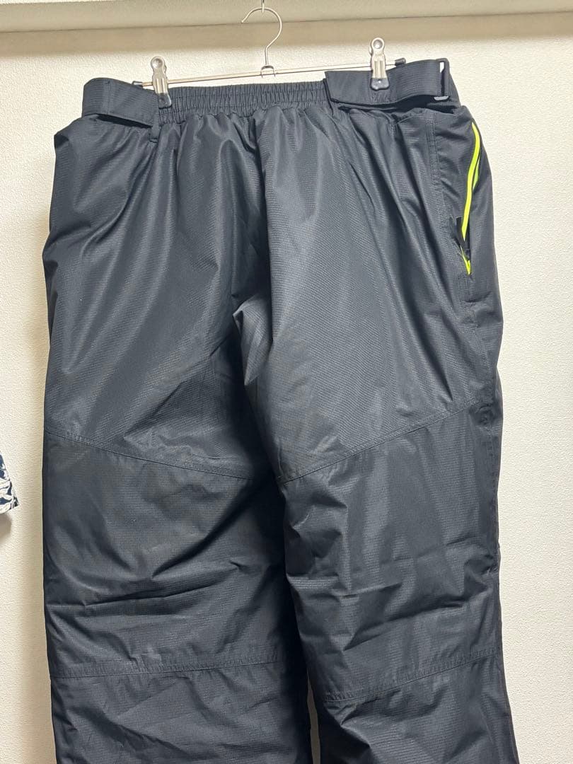 【極暖】ワークマン XShelter 上下セット 4Lサイズ エックスシェルター