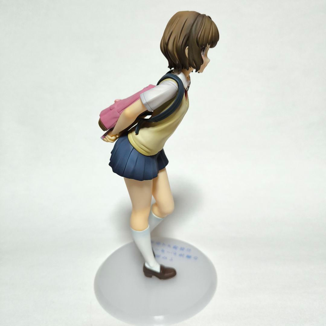 古賀朋絵 1/7 スケール フィギュア