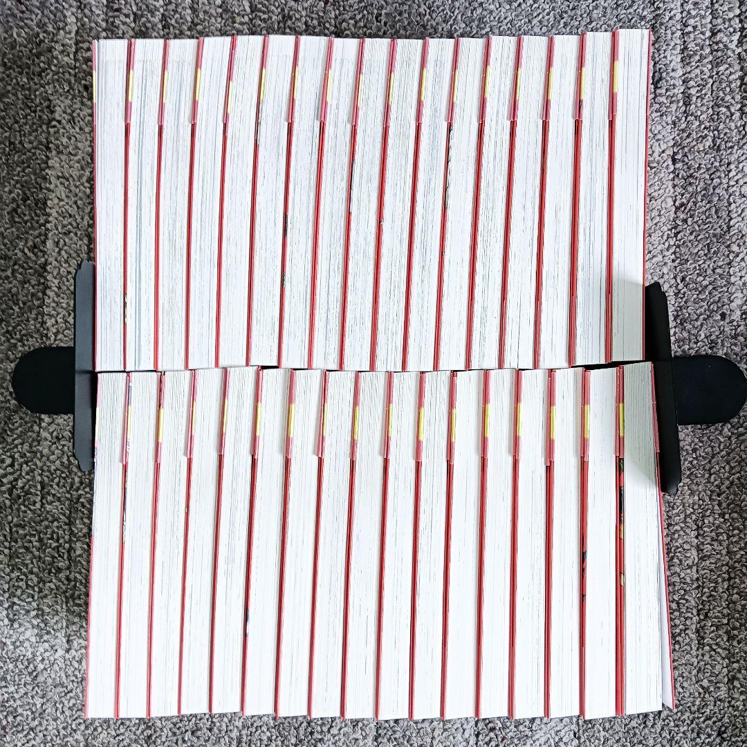 24年購入 ドラゴンボール 完全版 全巻 全巻セット クリアカバー付き 鳥山明