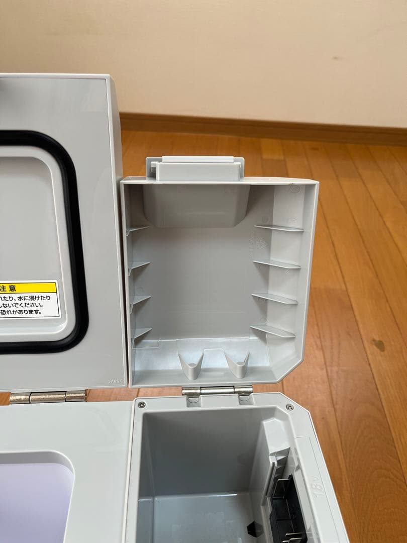 Makita 冷温庫 オリーブグリーン