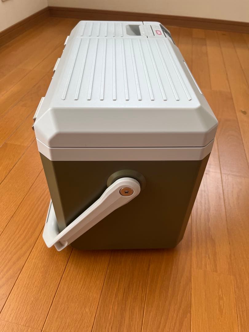 Makita 冷温庫 オリーブグリーン