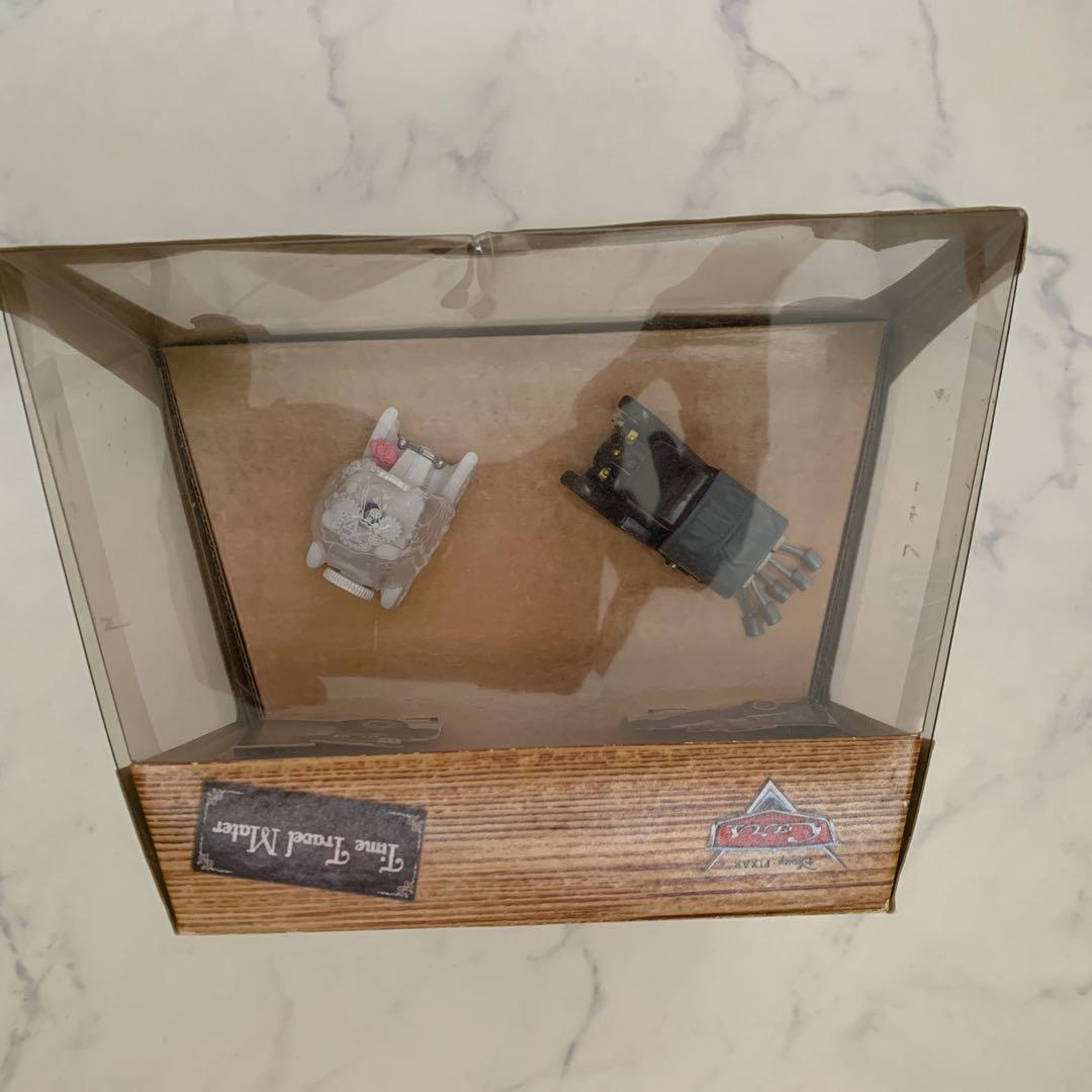 超希少✨Disney Pixar Wedding Day Gift Pack