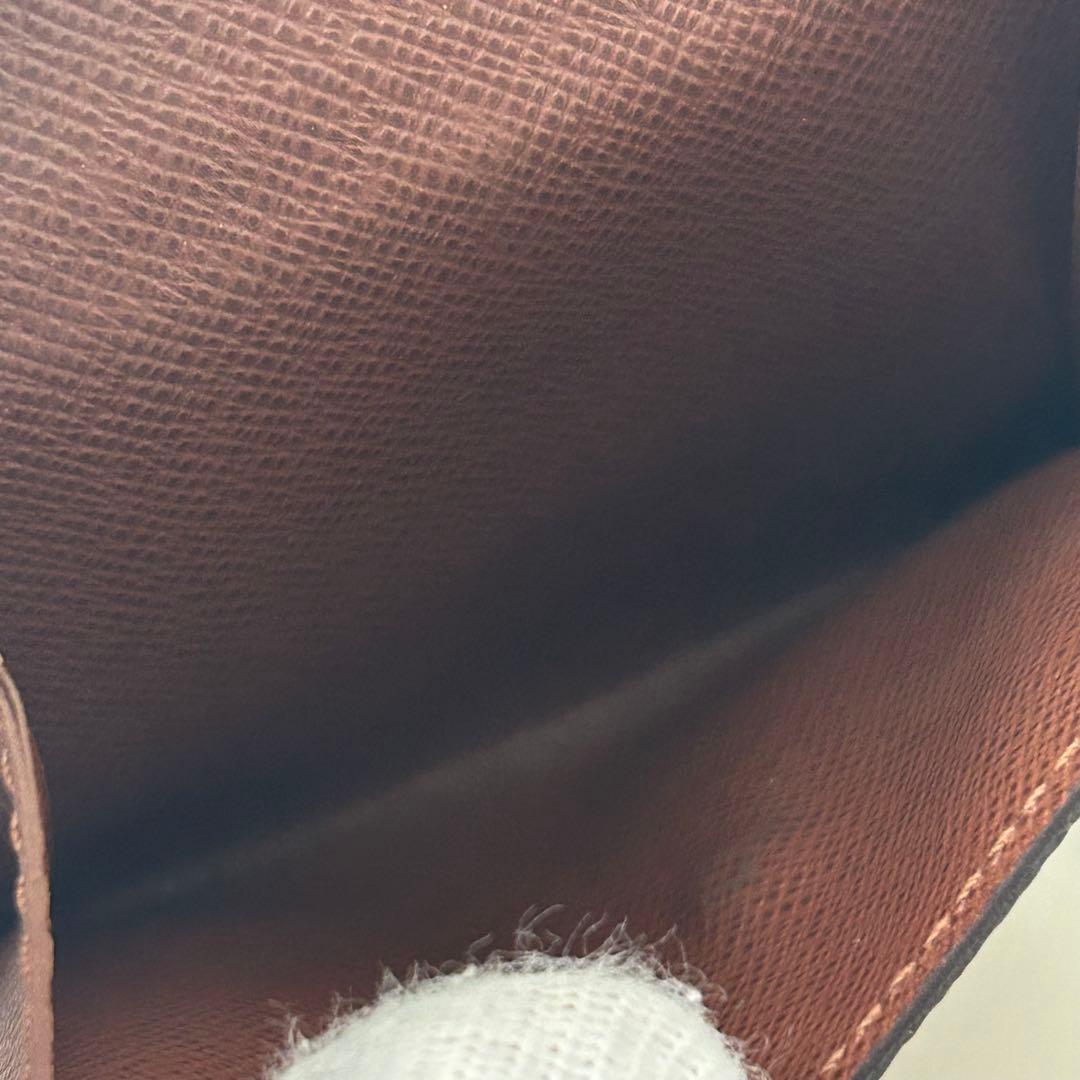 ルイヴィトン M61927 ラドロー ケース モノグラム