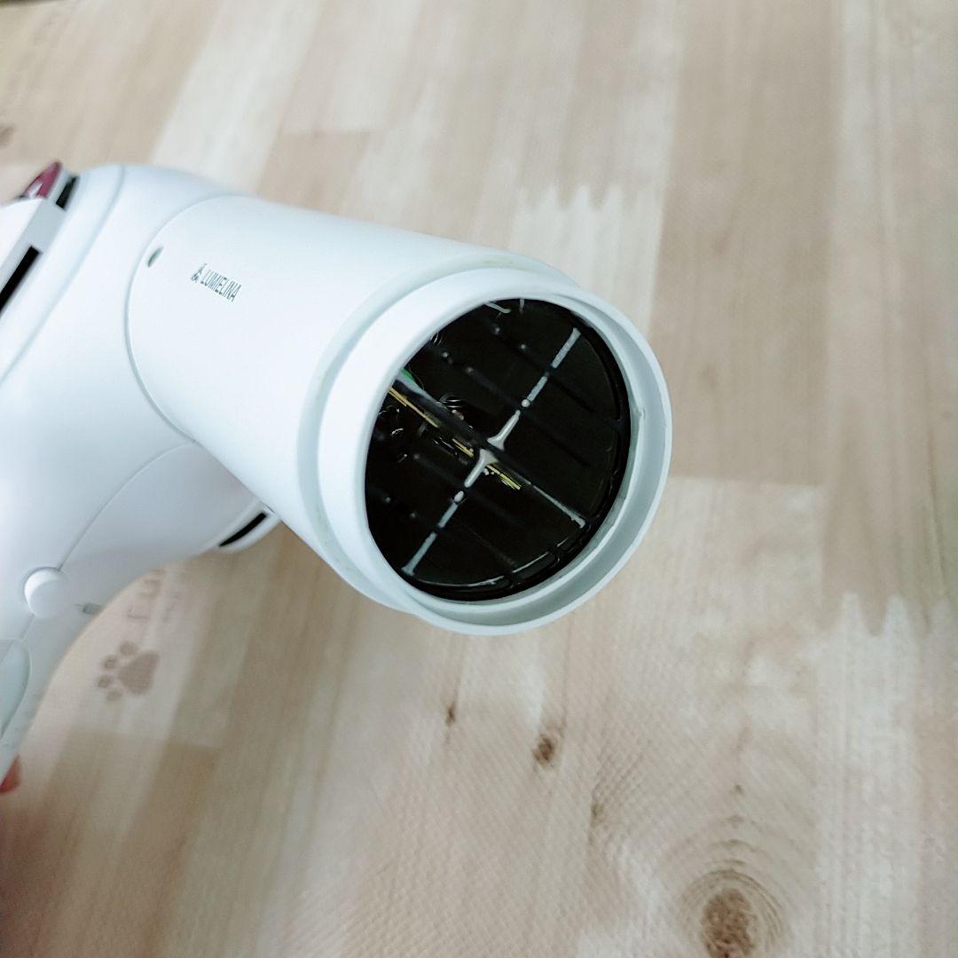 美品○リュミエリーナ レプロナイザー 3Dplus 3D plus ドライヤー