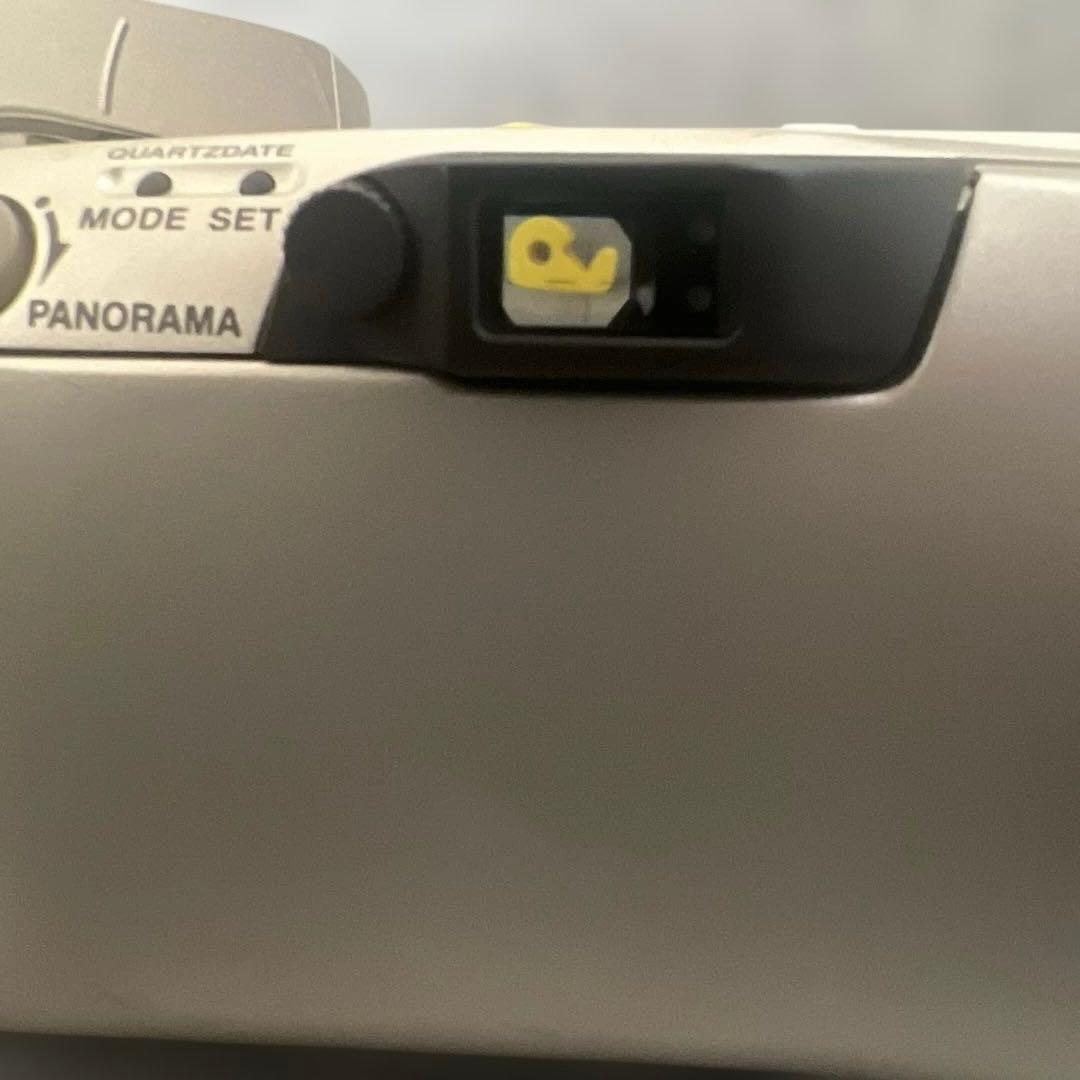 OLYMPUS μ[mju] ZOOM 130 コンパクトカメラ