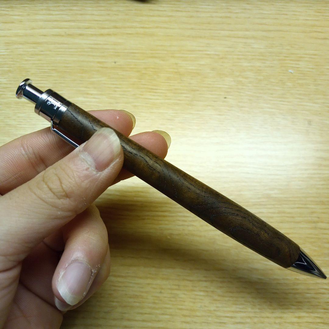 工房楔シャープペンシル 0.5mm