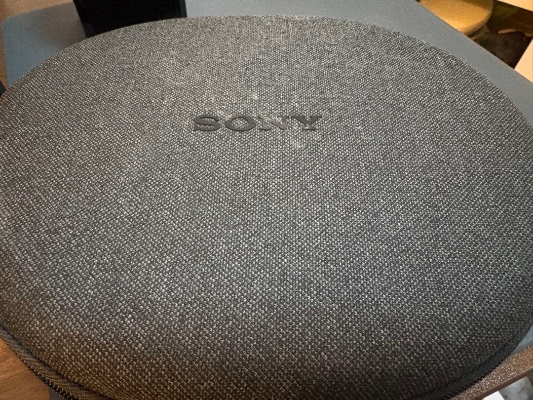 年末最終価格！SONY WH-ULT900N ワイヤレスヘッドホン