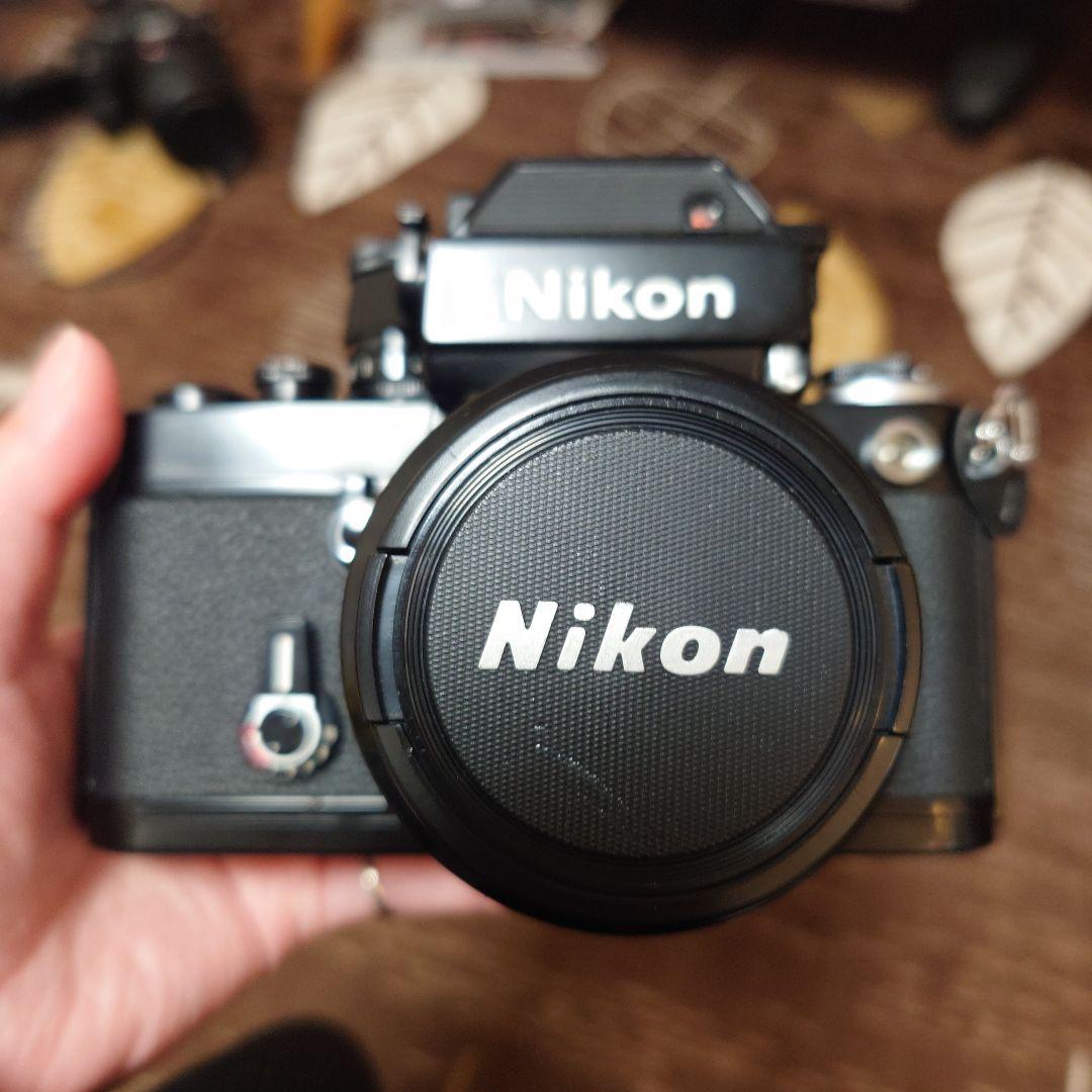 Nikon 一眼レフカメラ