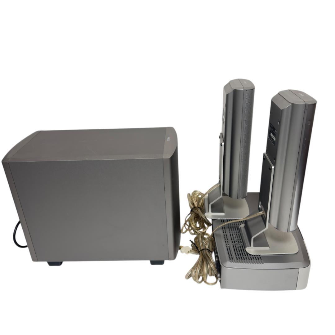 DENON デノン S-301 ホームシアターシステム 定価24万円