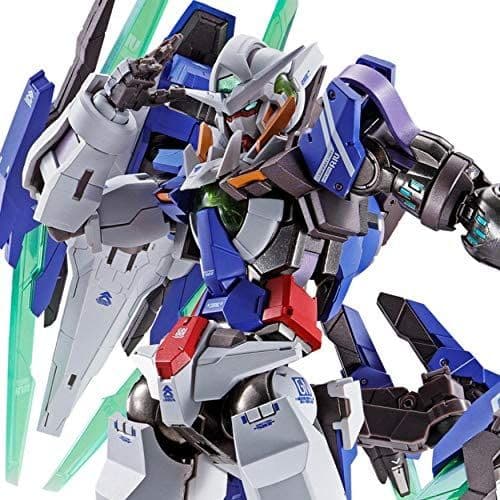 新品未開封 L BUILD ガンダムエクシアリペアIV
