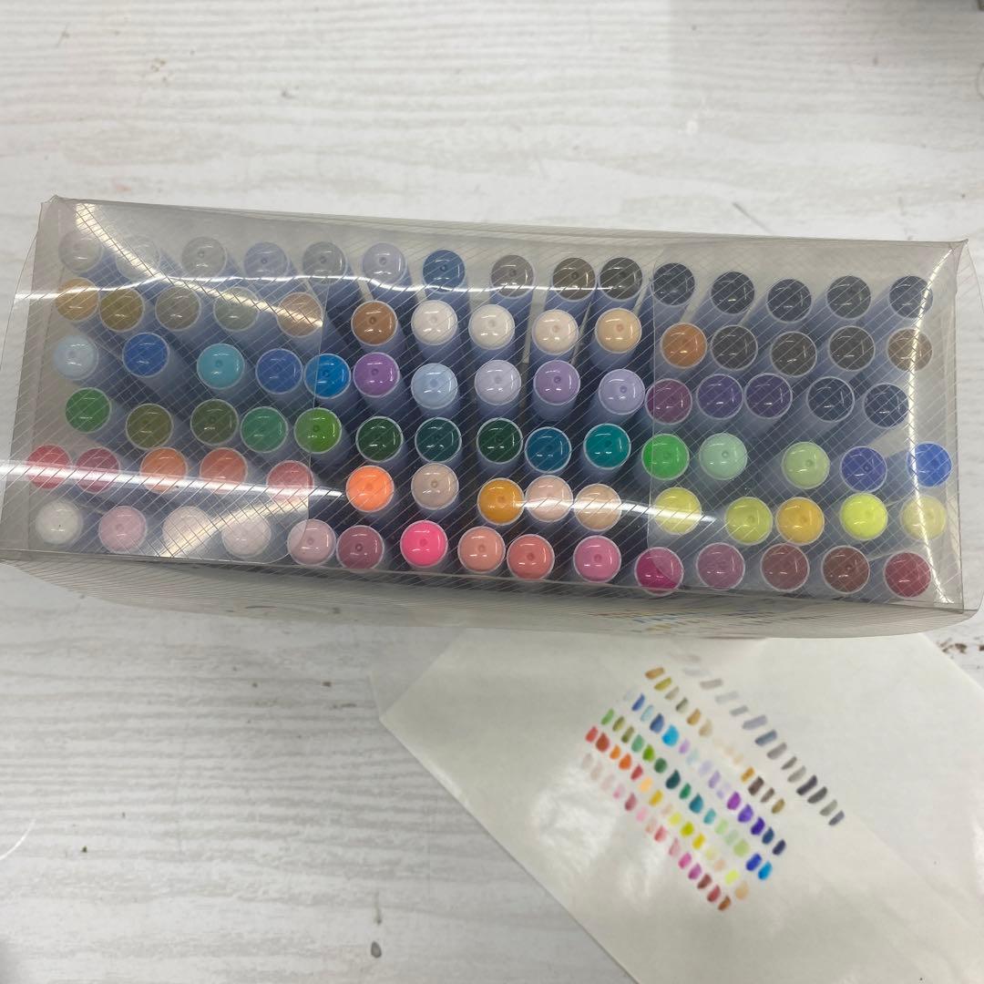 呉竹　ZIG クリーンカラー ブラッシュ Real Brush