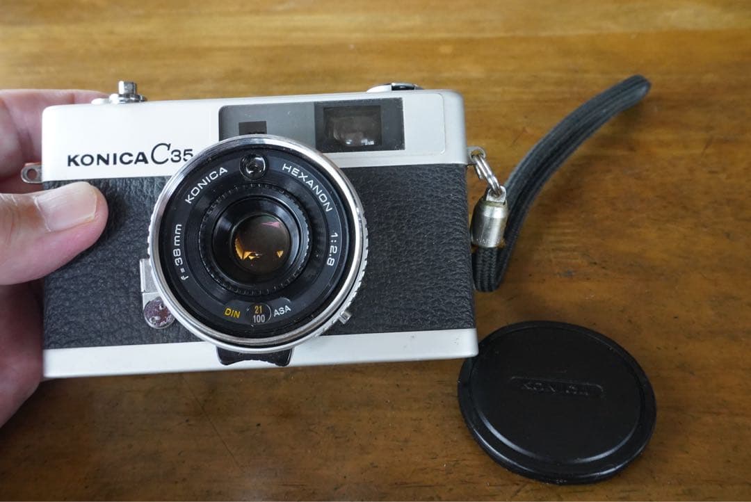 カメラレンズ等ジャンク8点セット