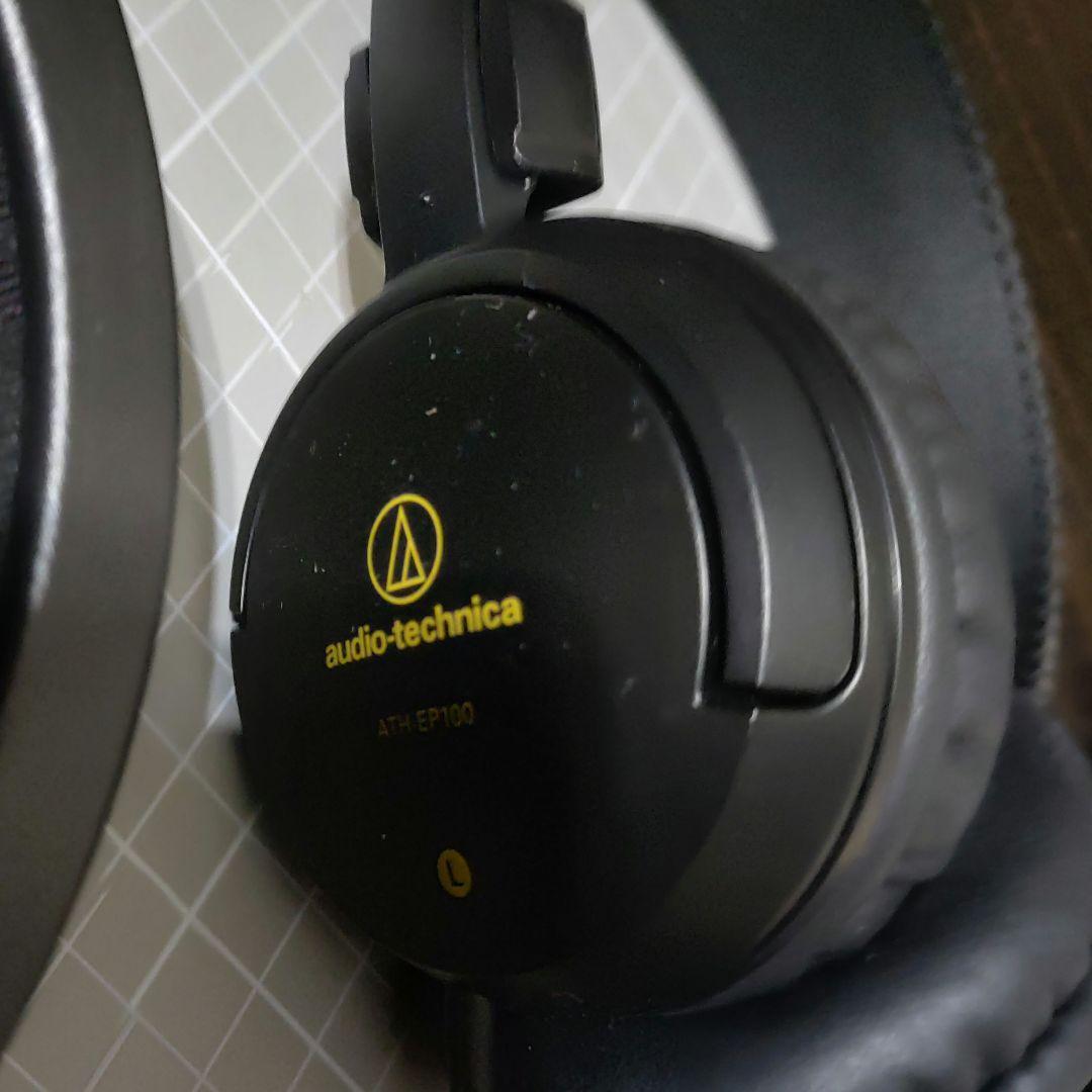 YAMAHA AG03MK2、AT2020、ATH-EP100、ケーブルセット