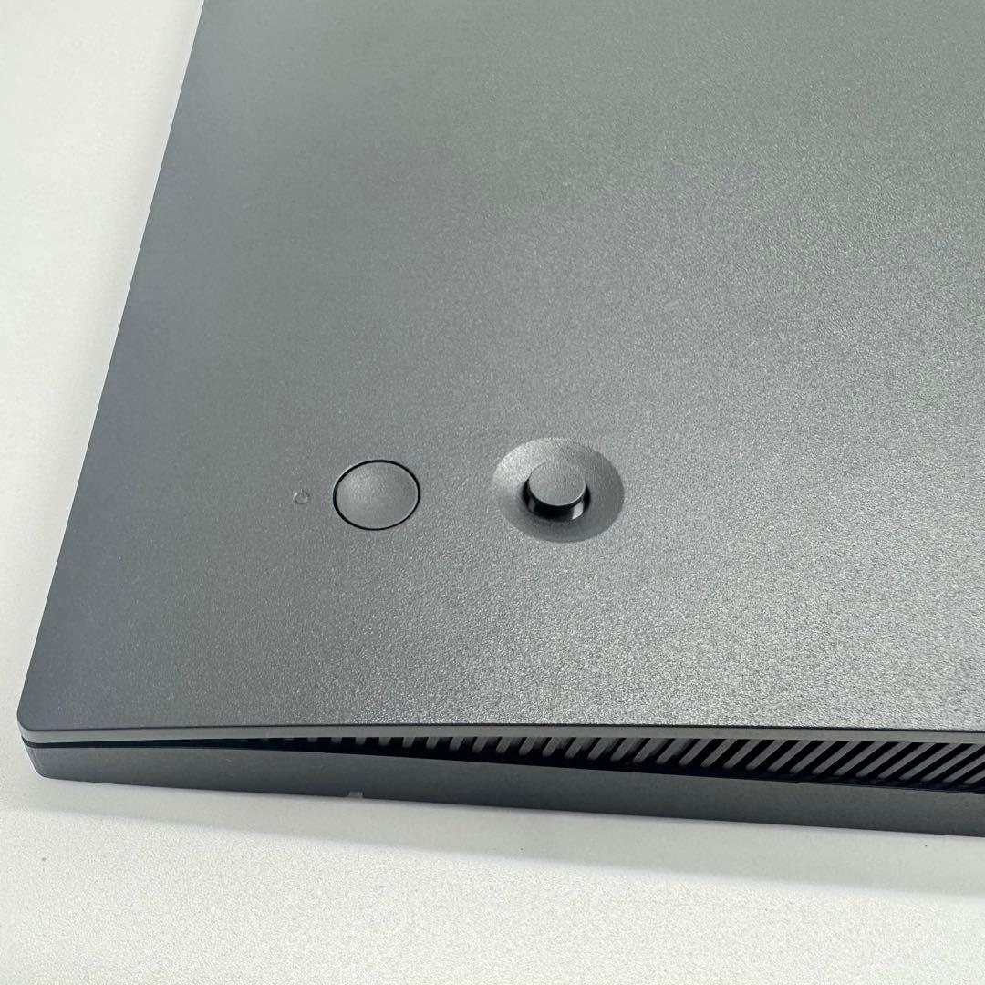 Dell 32型 P3223DE USB-Cハブ モニター 22年製※スタンド無