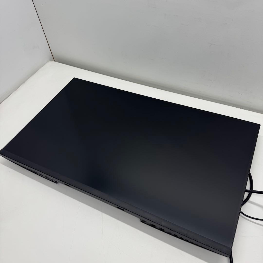 Dell 32型 P3223DE USB-Cハブ モニター 22年製※スタンド無