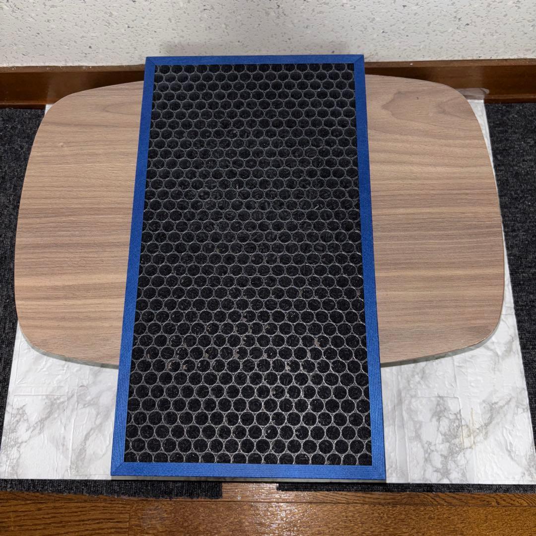 【2020年製】SHARP加湿空気清浄機　KC-G50-W