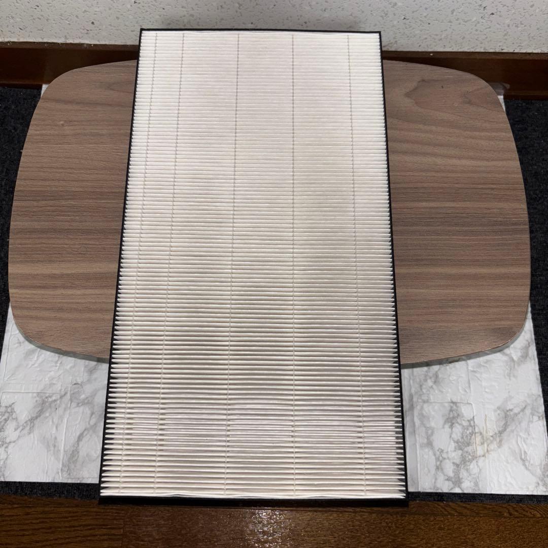 【2020年製】SHARP加湿空気清浄機　KC-G50-W