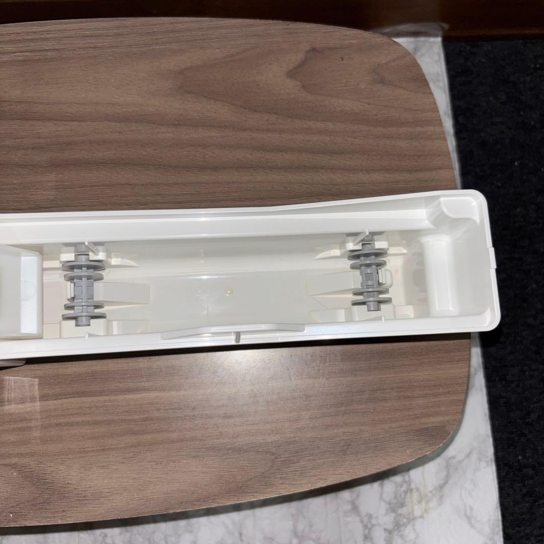 【2020年製】SHARP加湿空気清浄機　KC-G50-W