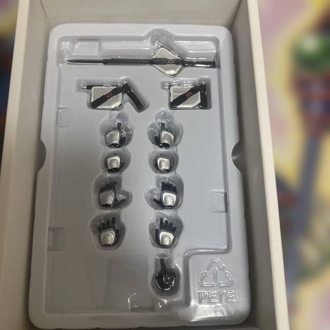 『中古品』真骨頂仮面ライダーディケイドコンプリートフォーム