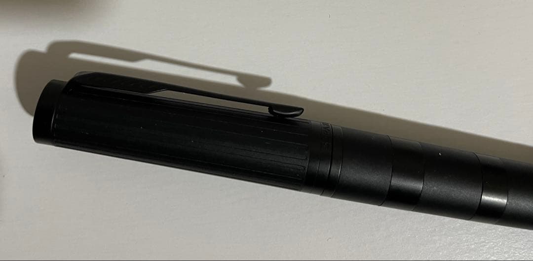 パーカー　INGNTY 5TH 万年筆