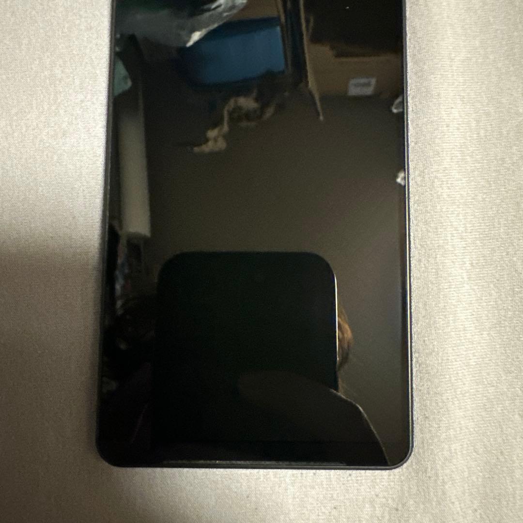 SONY Xperia 1 V au SOG10 SiMフリー 8