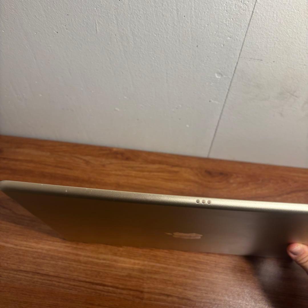 iPad Pro 第一世代　12.9 inch インチ　ゴールド　本体のみ