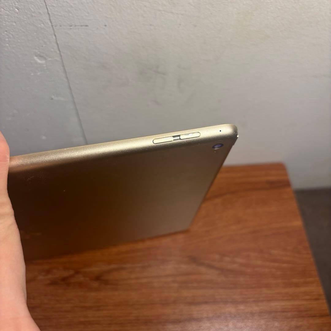 iPad Pro 第一世代　12.9 inch インチ　ゴールド　本体のみ