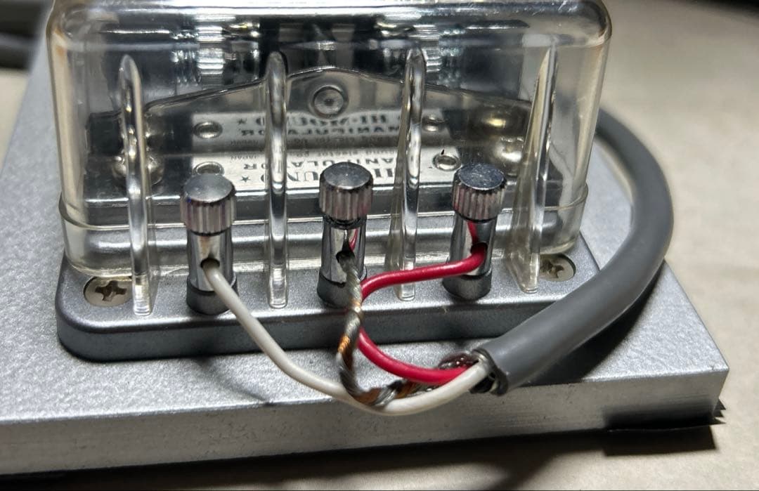 HI-MOUND テレグラフキー MK-706