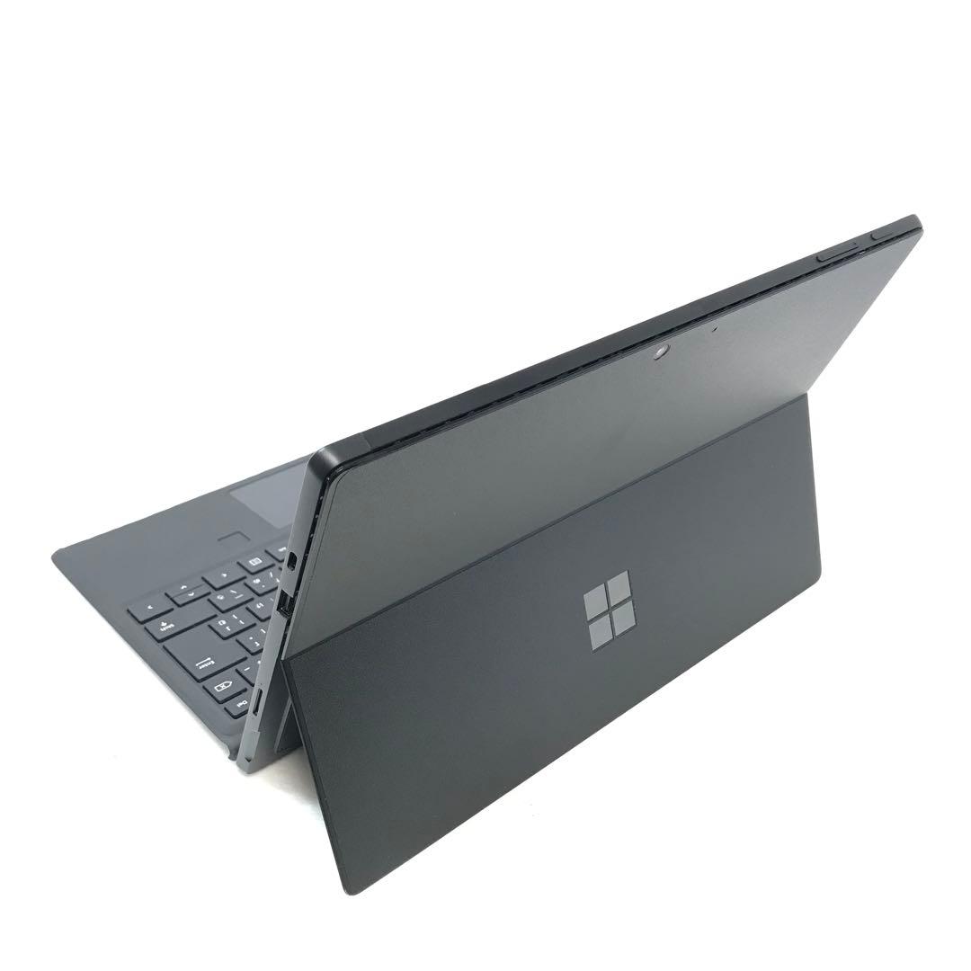 【超美品・最上位】Surface Pro7＋ i7 16G/512G Offce