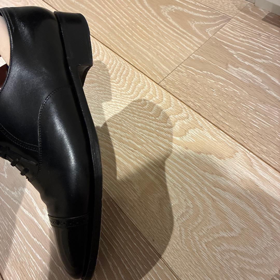 ジョンロブ JOHN LOBB PHILIP 2 フィリップ 2 サイズ6