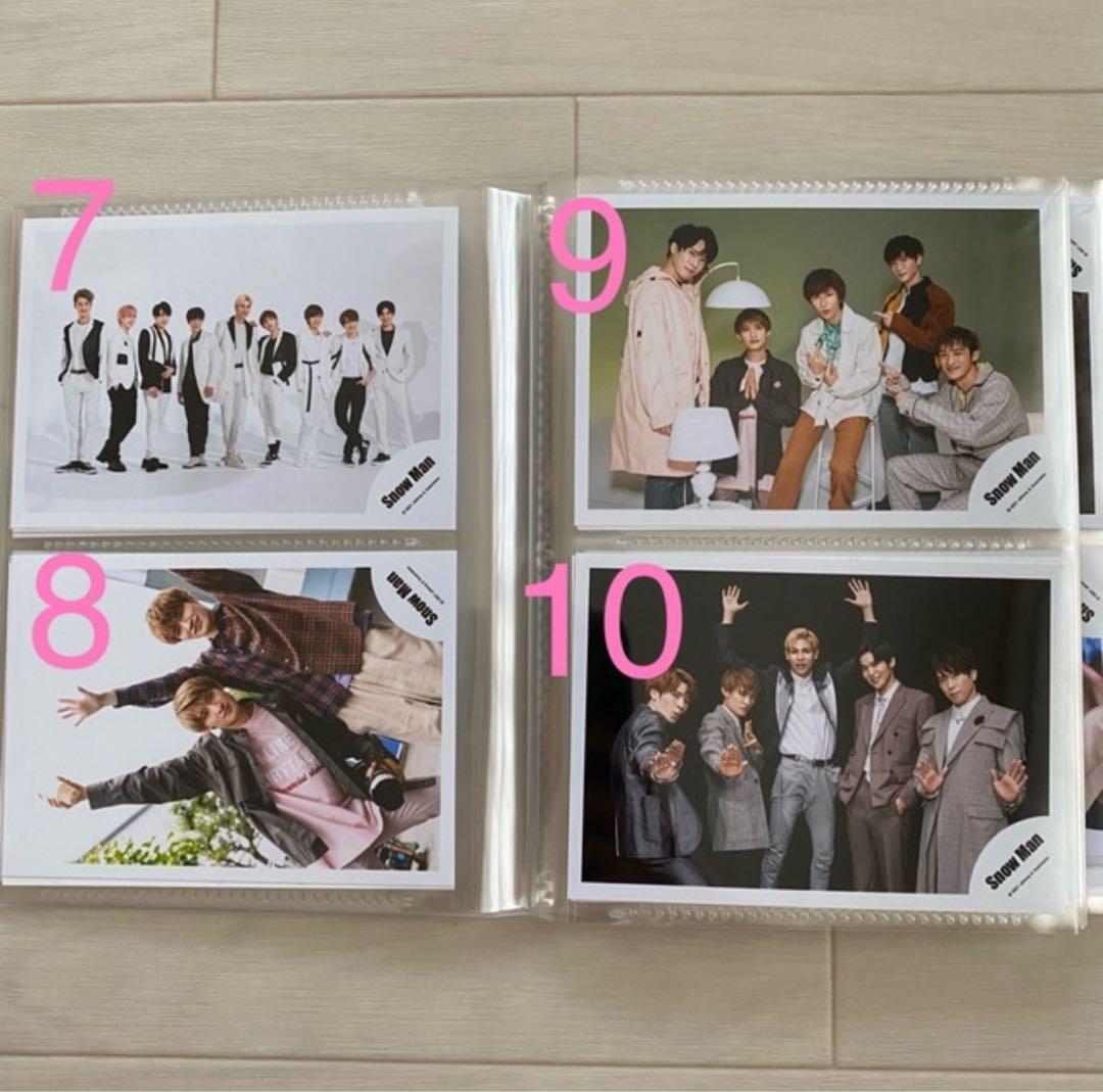 バラ売可  Man  Mania S1 オフショット