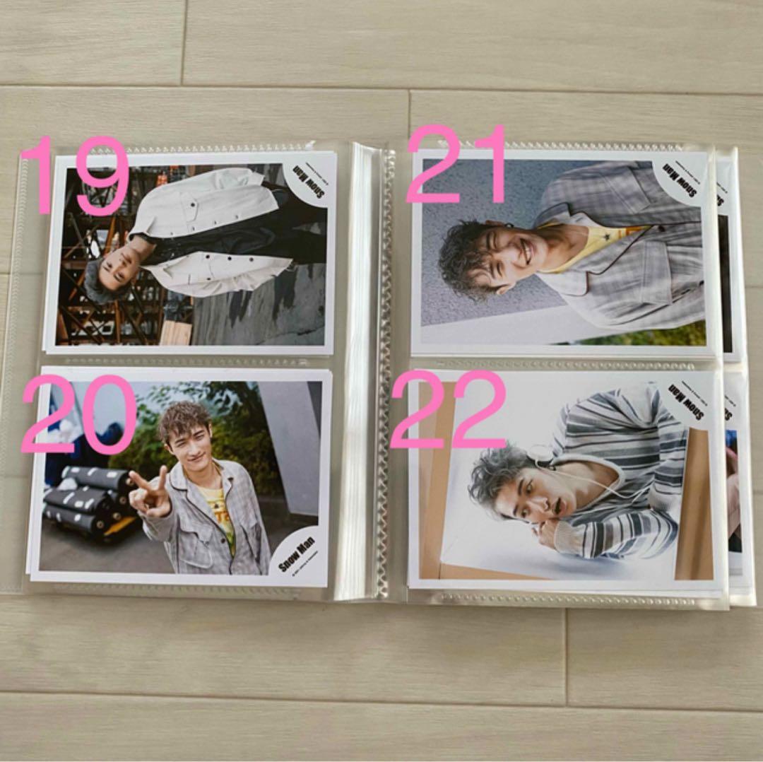 バラ売可  Man  Mania S1 オフショット