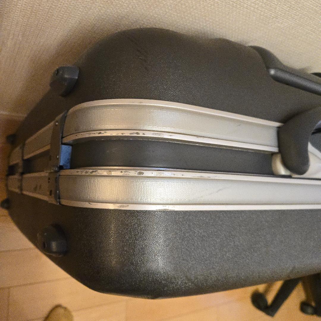 サムソナイト Samsonite 大型 スーツケース 97L