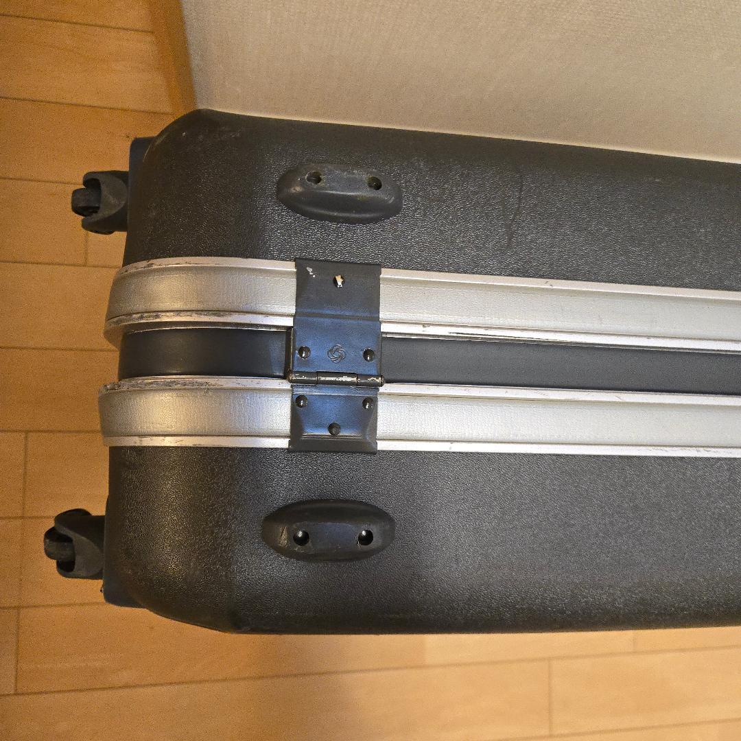 サムソナイト Samsonite 大型 スーツケース 97L