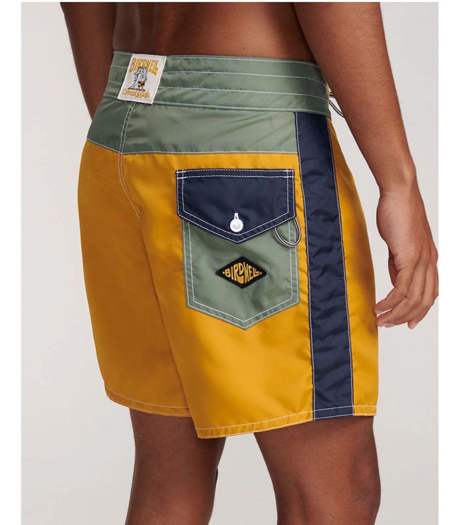 水着・ラッシュガード CRITICAL SLIDEXBIRDWELL COLLABORATION