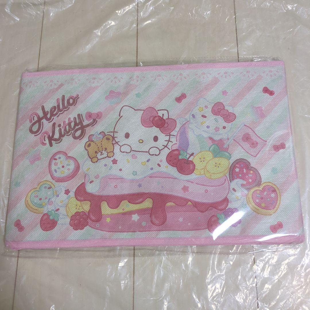 ハローキティ　2026 福袋　キティグッズ6点セット