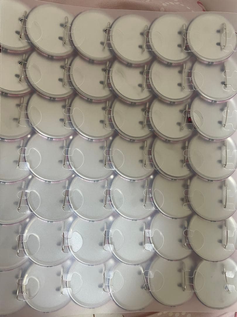 星野ルビー 缶バッジ まとめ売り